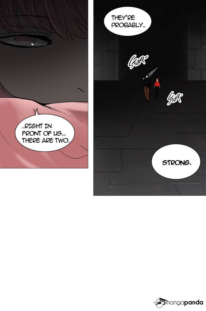 Tower of God Chapter 245 image 26
